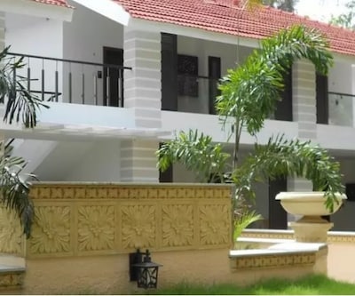 VGP Golden Beach Resort